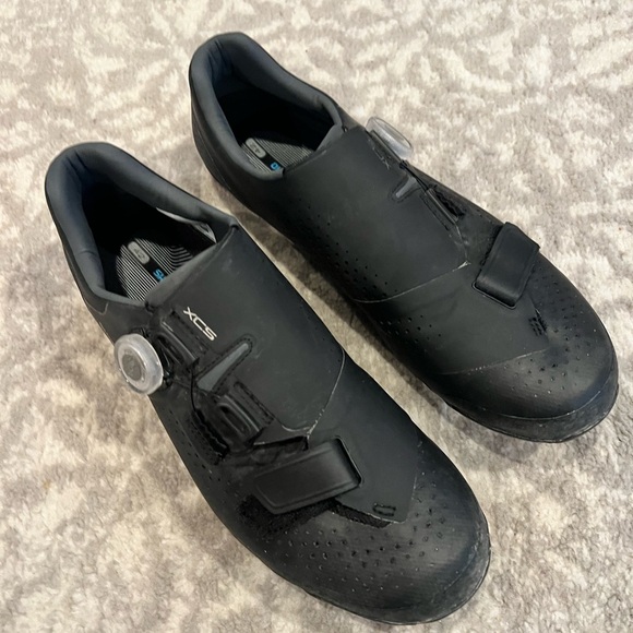 Shimano XC501 Cycling Shoes 42 - Picture 5 of 7